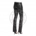 Ladies Leather Pants